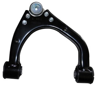 CONTROL ARM UPPER 4WD LH